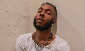 Gospel Singer Terrence Stone Came Out As Bisexual