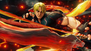 Each week, we drew a different character. Ken In Street Fighter 5 Moves Tricks And Combos Teknologya