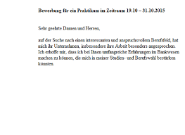 Ihre suche nach bank ergab 141 ergebnisse. Was Kann Ich Noch In Meine Bewerbung Schreiben Tipps Anmerkungen Bank Praktikum