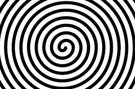 Maybe you would like to learn more about one of these? Dizzy Circle Optical Illusion Optical Illusions Illusions Circle