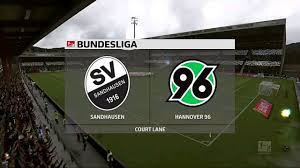 Sandhausen scores six wins, four draws, four defeats and 21:18 goals in his own stadium. Sandhausen Vs Hannover 96 Bundesliga 2 30 05 2020 Fifa 20 Youtube