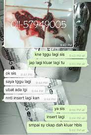 Kami akan membahas tentang bagaimana cara menggugurkan kandungan pakai nanas muda ? Klinik Wanita Gugurklinik Twitter