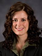 Blythe Alison Bowman Balestrieri, Ph.D.