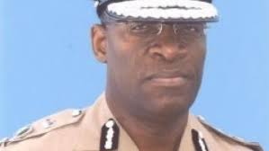 Owen Ellington To Retire As Police Commissioner