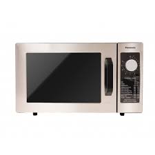 Panasonic Four Micro Ondes Professionnel 22 L 1000 W 1025