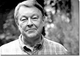 Peter Harcourt, 1931-2014