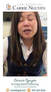 Law Office of Carrie Nguyen, PLLC