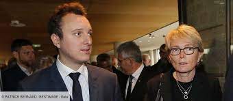 Côté vie privée, claude chirac épouse le politologue philippe habert en 1992, brutalement décédé quelques mois plus tard. Claude Chirac His Son Martin Rey Chirac Ready To Follow In The Footsteps Of His Illustrious Grandfather World Today News