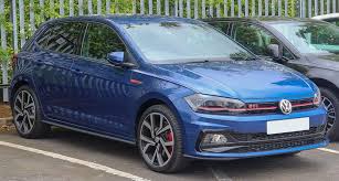 2022 volkswagen polo gti set for reveal next month. Vw Polo Gti Technische Daten Ps Motoren 0 100 Leistung Uvm