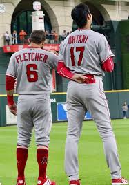 ohtani 大谷翔平 ミ on twitter angels baseball baseball boys
