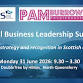 School Business Leadership Summit