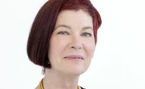 Mozilla-Chefin warnt vor KI-Oligarchen