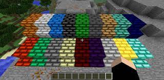 Home minecraft mods aesthetic best Aesthetics Mod For Minecraft 1 12 2 Minecraftsix