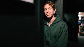 Lucas Zelnick