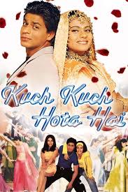 There are no approved quotes yet for this movie. Kuch Kuch Hota Hai 1998 Posters The Movie Database Tmdb
