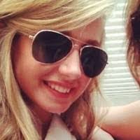 April Galan's Instagram, Twitter & Facebook