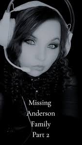 Shanika Anderson Missing