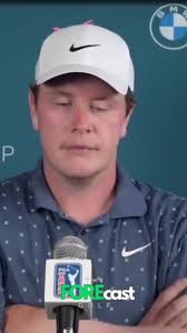 Robbie Mcintyre Wants to Break Clubs