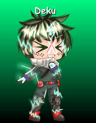 About press copyright contact us creators advertise developers terms privacy policy & safety how youtube works test new features press copyright contact us creators. Gacha Club Edit Of Deku By Sweetfireheart On Deviantart