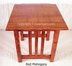 It is 17 inches high x 41 inches wide x 20 inches deep. Oak Arts Crafts Mission Style Coffee Tables For Sale In Stock Ebay