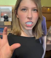 trinity kirschenmann