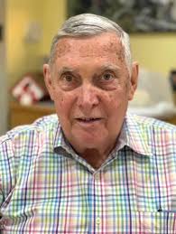 Peter Russell McLean