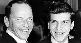 Larry, Moe and Curly kidnap a megastar's son