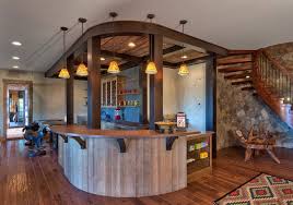 You could opt for a modern look or choose rustic designs. 33 Exceptional Walkout Basement Ideas You Will Love Home Remodeling Contractors Sebring Design Build
