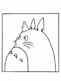 My Neighbour Totoro Print Studio Ghibli Print Anime Art Etsy Totoro Art Ghibli Tattoo Studio Ghibli Tattoo