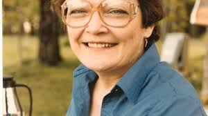 Shirley Joyce Tooker