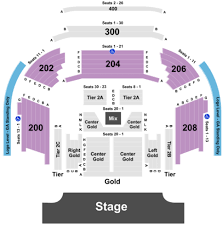 House Of Blues Las Vegas Gospel Brunch Seating Chart Best