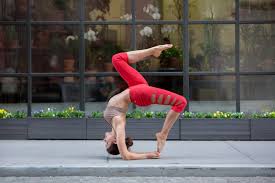 How to do a backbend (without breaking your back). 7 Poses To Help Open Your Heart Deepen Your Backbend Riva G Yoga