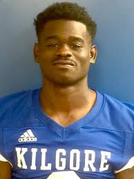 Gabriel Douglas, Denton Ryan, Wide Receiver