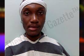 Harold Noel — Evans County Jail Bookings