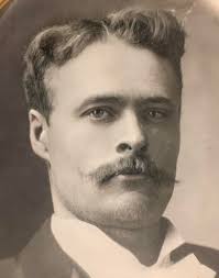 My Grandfather…..the Reverend Anders Hanson Berger. Born in Norway 159  years ago. Went to Concordia and Red Wing seminary and pastored in Fort  Ransom North Dakota and beyond from 1893 to 1930