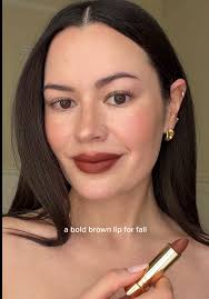 Equestrian Merit Lipstick