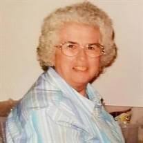 Martha L. Tiller Obituary (2022)