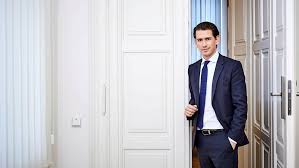 Bereits mehrmals traf ihn kurz, um sich 'tipps' im umgang mit dem coronavirus zu holen. Sebastian Kurz S Frugality Smooths Sharp Edges Of Austria Crisis Fallout Financial Times