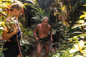 Visiting the Mentawai Tribe: A Complete ...
