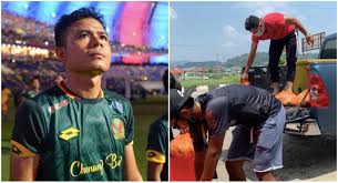 Tujuan lain dari sepak bola adalah bermain secara jujur dan adil. Tak Selamanya Bola Sepak Mahukan Kita Pemain Bola Sepak Kedah Part Time Jual Ikan Semasa Pkp