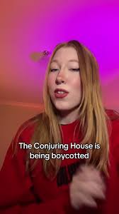 Boycotting The Conjuring House: Outrageous Claims and Drama Uncovered