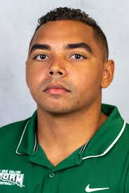 OCTOBER 22, 2022 2:00 PM JACK BRITT MEMORIAL STADIUM LAKE ERIE COLLEGE  STORM NORTHWOOD TIMBERWOLVES