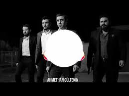 Kurtlar Vadisi Pusu 2017 Karacadag Muzigi Remix Youtube