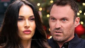 That's because fox is split from actor brian austin green to whom she had. Megan Fox Slams Brian Austin Green For Posting Son In Halloween Photo