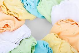 Find deals on reusable nappies in baby diapers on amazon. Your Guide To The Best Cloth Nappies 2021 The Baby Vine