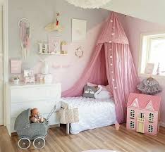 The furniture is decorated with carved panels and handles. Find Inspiration To Create The Most Magical Bedroom For Your Little Princess Discover More Inspirati Girly Bedroom Toddler Bedroom Decor Toddler Princess Room