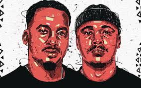 Smoove & Turrell release two tracks 'Violet Hour' and 'Echoes'