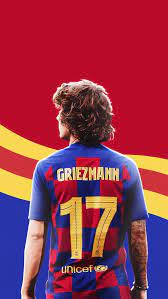 A collection of the top 47 antoine griezmann wallpapers and backgrounds available for download for free. Best Antoine Griezmann Iphone Hd Wallpapers Ilikewallpaper