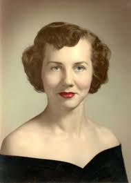 Flora Barnes Obituary