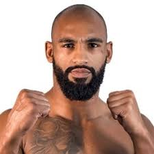 Antônio Marcos da Silva vs. Carlos Sátiro, SFT 49